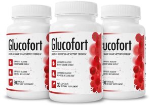 GlucoFort Managing blood sugar
