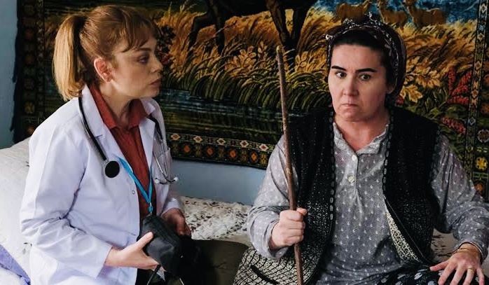 Bahar Dizisi Yayınlandı 11. Son Bölüm Full İzle