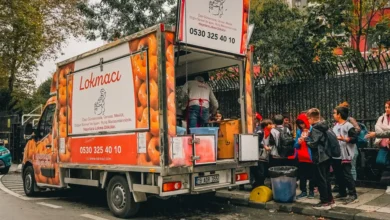 Profesyonel Hayır Lokması Hizmeti Neden Tercih Ediliyor?