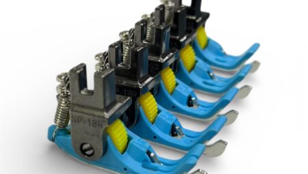 Tekstil Ekipmanlarında “Fiyat Makası” Şoku: Atölyeler Doğrudan Tedarik Hattına Geçiyor