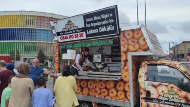 Hayır Lokması Nedir? Lokma Döktürürken Nelere Dikkat Edilmeli?