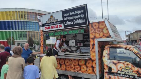Hayır Lokması Nedir? Lokma Döktürürken Nelere Dikkat Edilmeli?