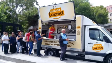 Askıda Lokma ile Dijital Çağda İyilik Dağıtımı