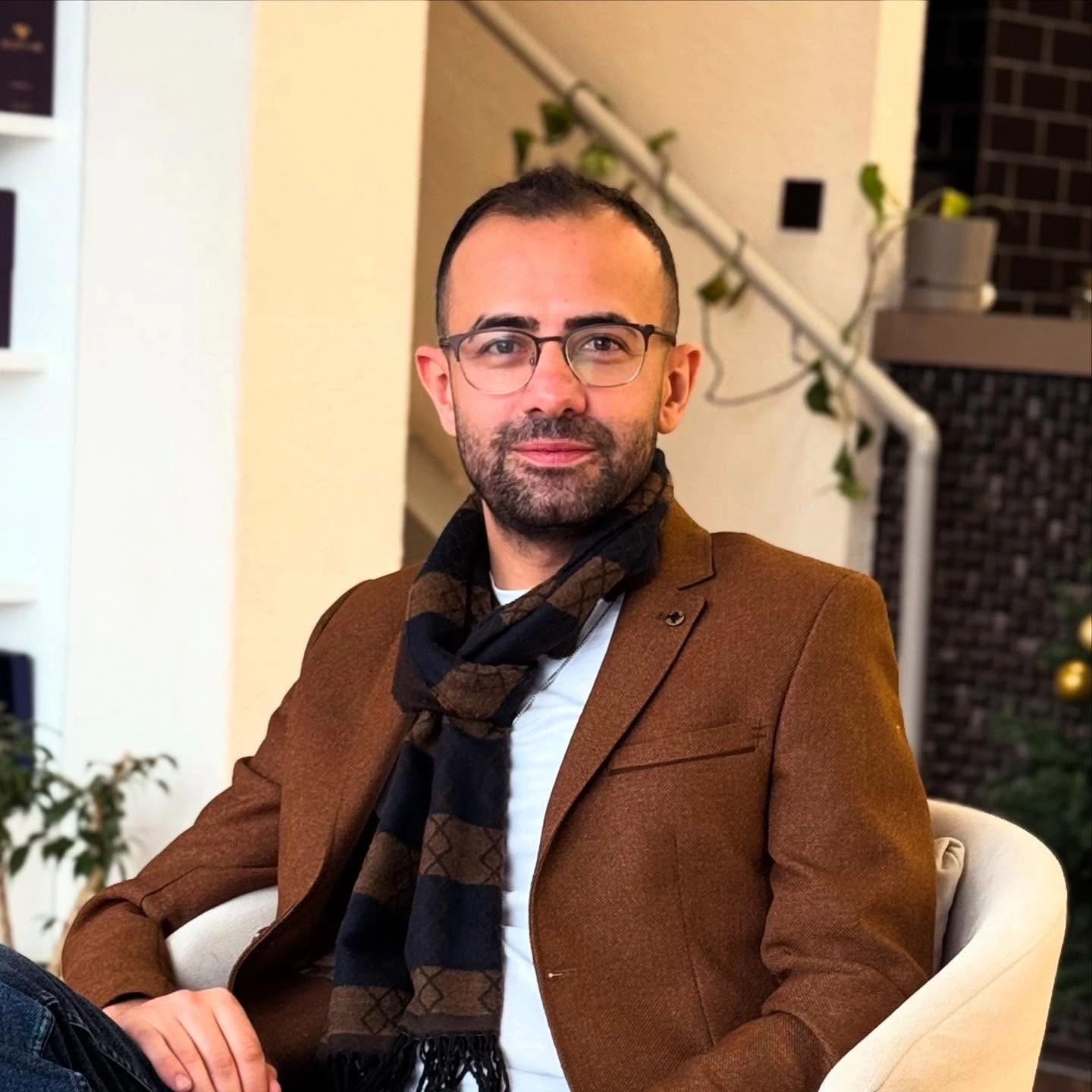 Erhan Tunçer