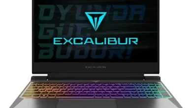 Hangi Marka Oyun Laptobu Daha İyi? Casper Excalibur G920, G915 ve G870 Karşılaştırması