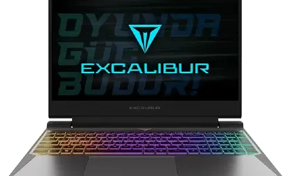 Hangi Marka Oyun Laptobu Daha İyi? Casper Excalibur G920, G915 ve G870 Karşılaştırması